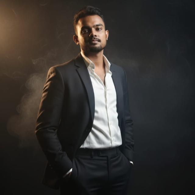 Vidath Kaushal